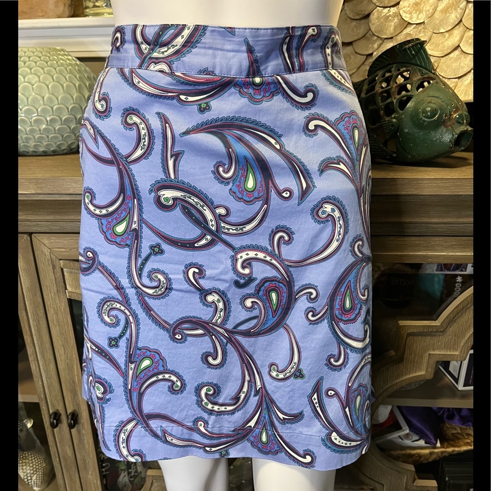 Clover by Bobby‎ Jones Golf Skort 6